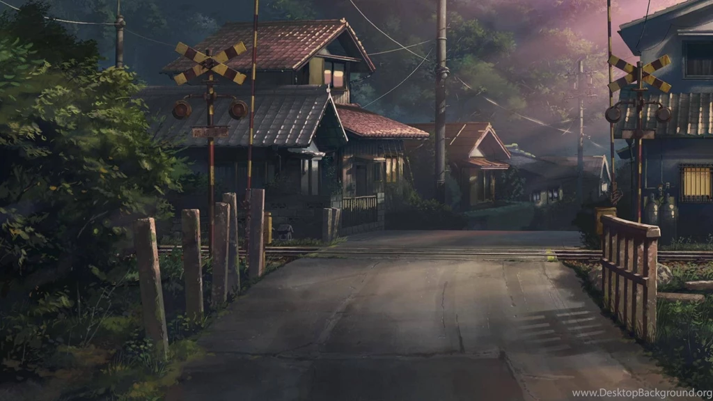 Children Who Chase Stars Computer Wallpapers, Desktop Backgrounds ...