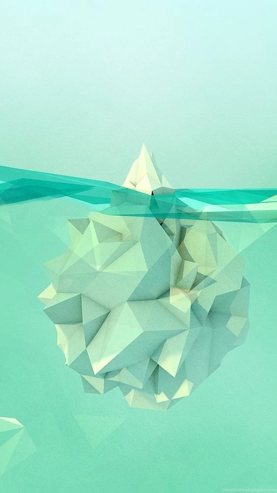 Geometric ★ iPhone Wallpapers On Pinterest