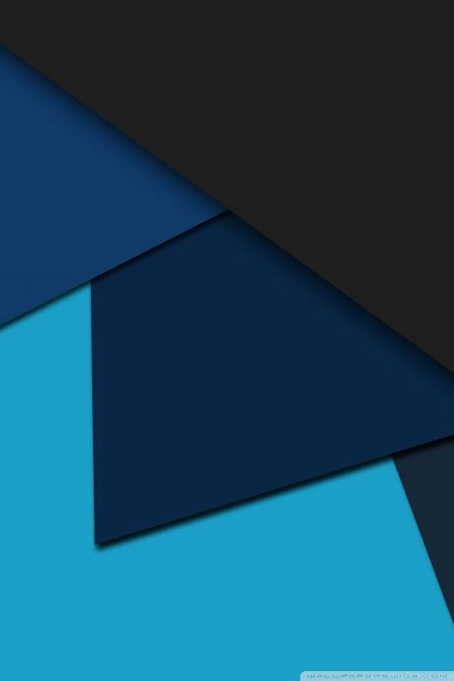 Material Design HD Desktop Wallpapers : Widescreen : High ...