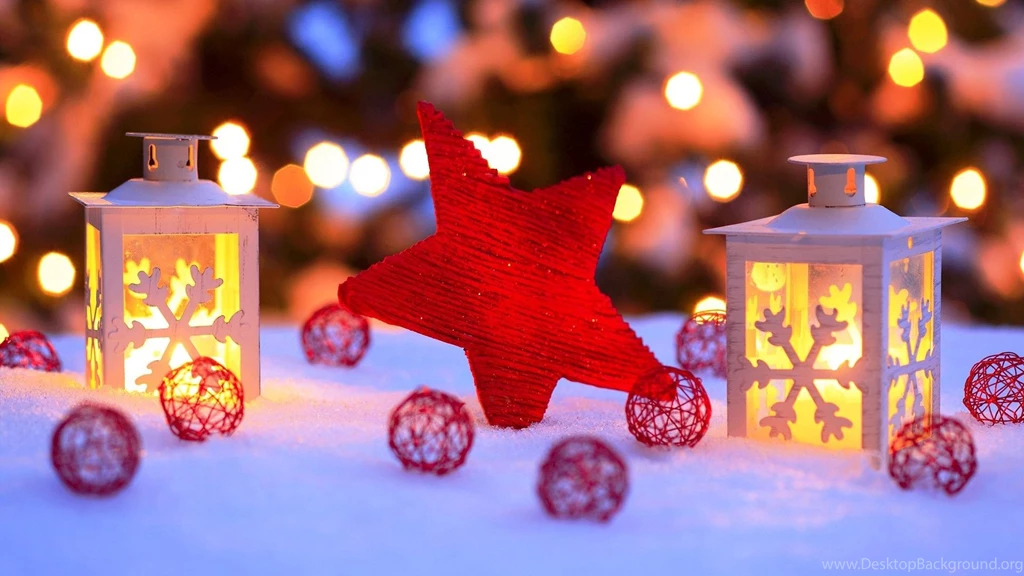 Cute Christmas Wallpaper Backgrounds Desktop Best HD Desktop ...