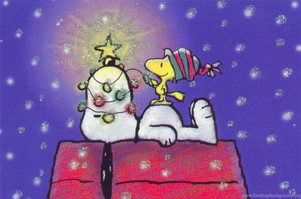 Cute Christmas Wallpapers