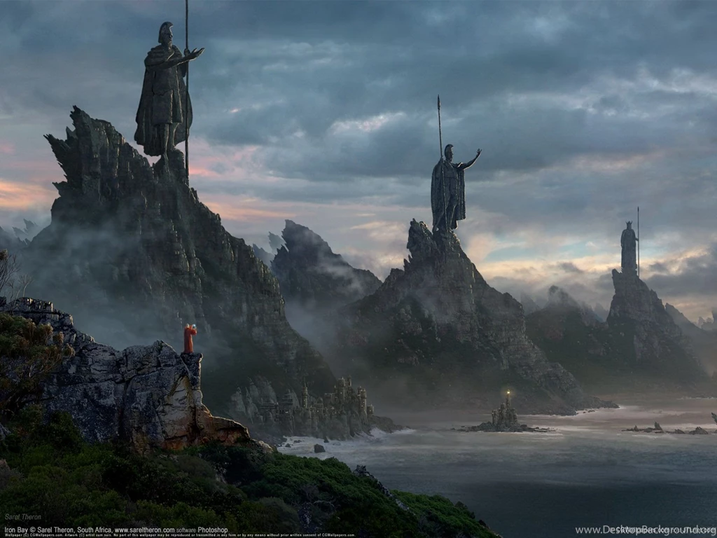 Landscape Computer Wallpapers, Desktop Backgrounds