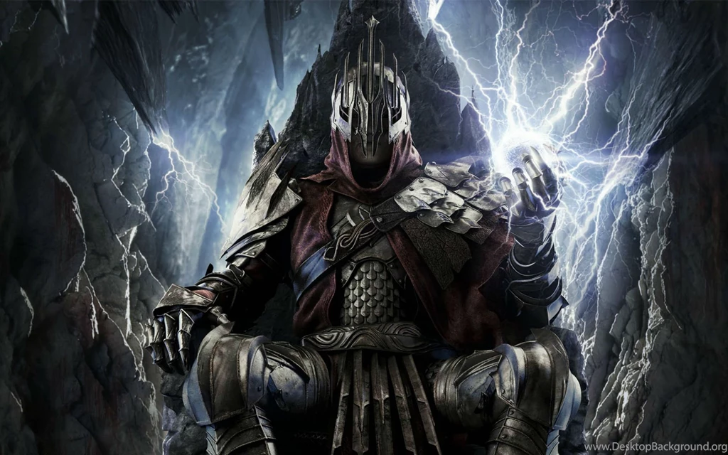 Lord Of The Rings: War In The North Computer Wallpapers, Desktop ...