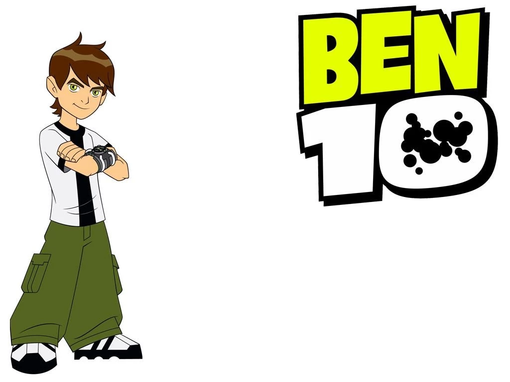 Ben 10 Wallpapers