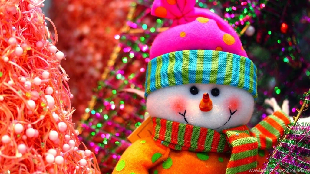 Cute Christmas Snowman Images Real Dress Decorations Ideas For ...