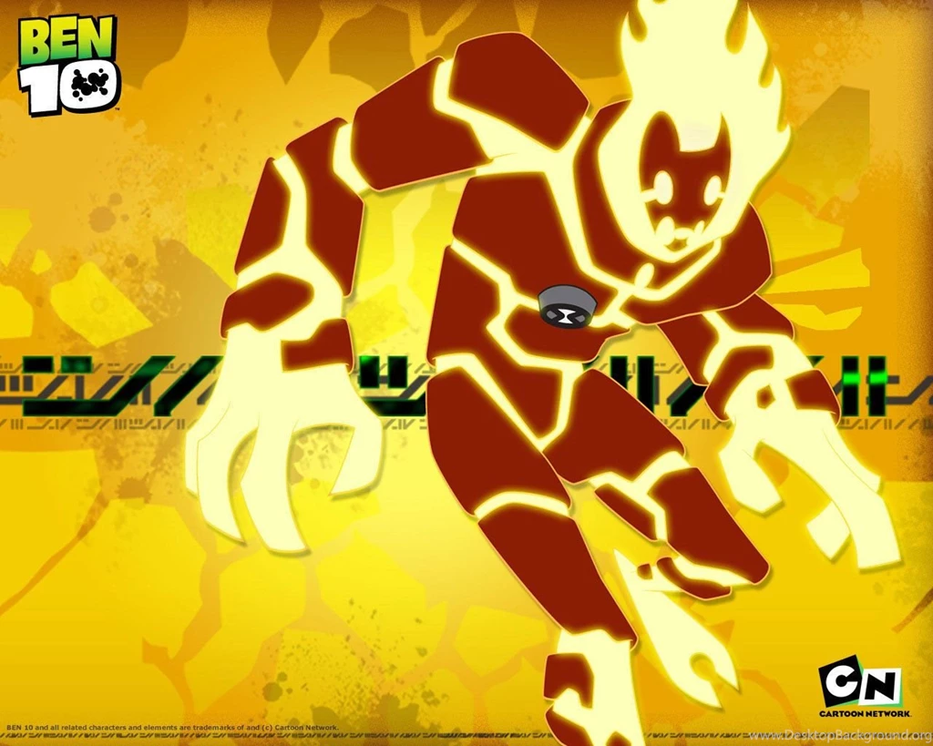 Ben 10 Wallpapers Ben 10 Wallpapers (9733607) Fanpop