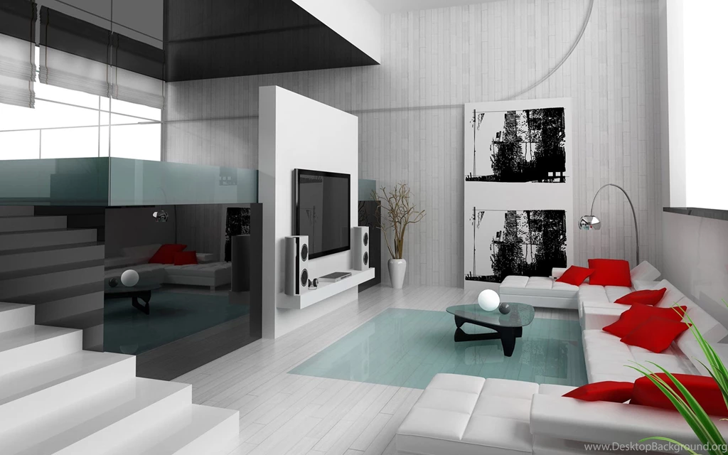Modern Home Design Hd Wallpapers ›› Page 0