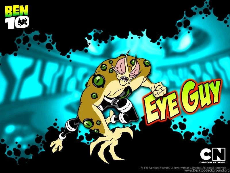 All Ben's 10 Aliens Ben 10's Aliens Wallpapers (20431985) Fanpop