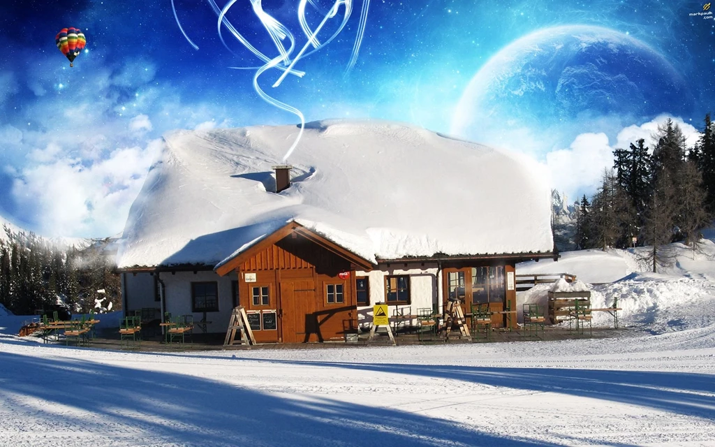 House HD Wallpapers