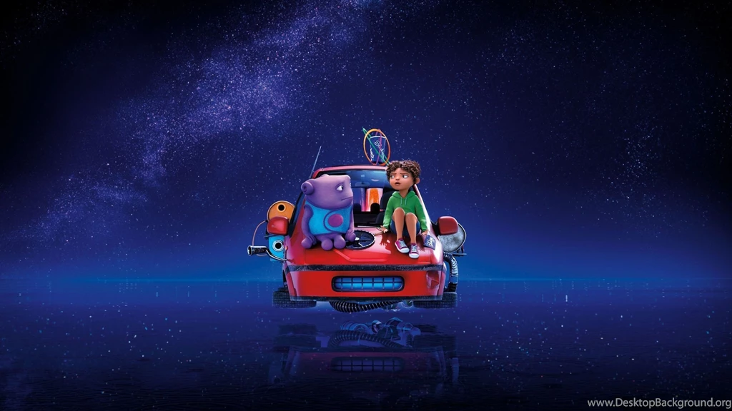 Oh & Tip In Home Wallpapers