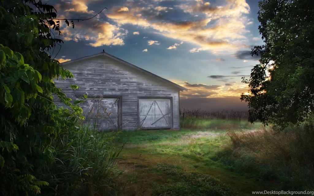 Kansas Dream Home Wallpapers