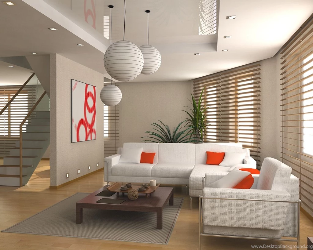 2014 Home Design HD Wallpapers