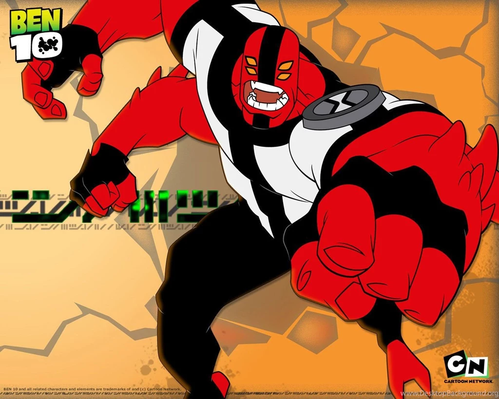 Ben 10 Wallpapers Ben 10 Wallpapers (9733606) Fanpop Page 2