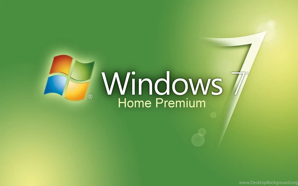 Home Windows 7 House Premium HD Wallpapers HD Images New