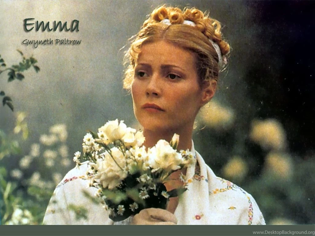 Emma Woodhouse   Jane Austens Heroines Wallpapers (953786)   Fanpop