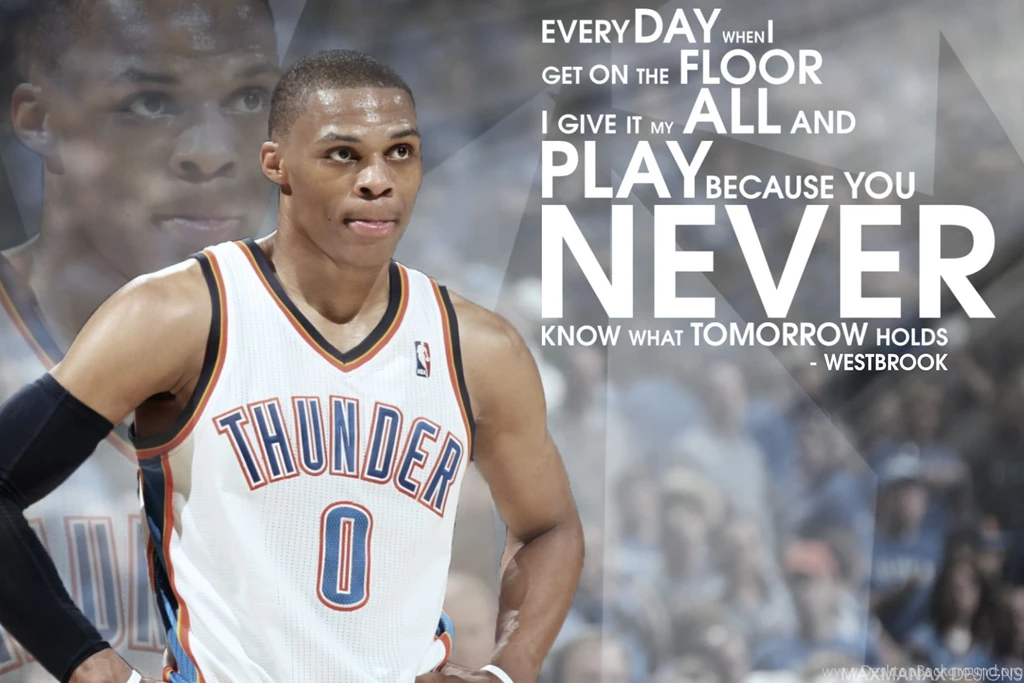 Russellwestbrook   DeviantArt