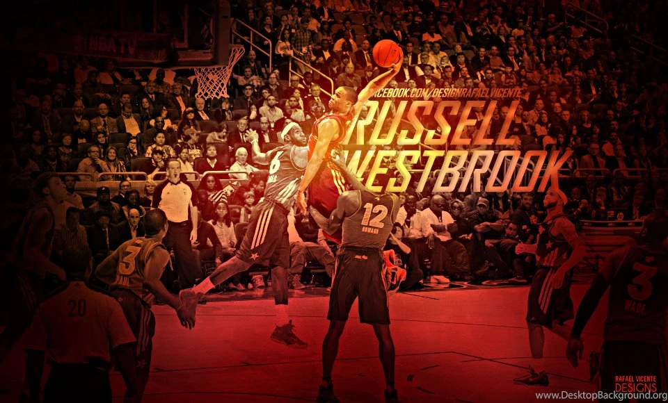 Russellwestbrook   DeviantArt
