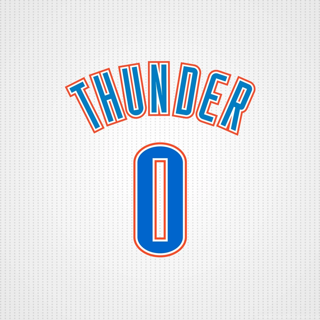 Russell Westbrook Wallpaper 3