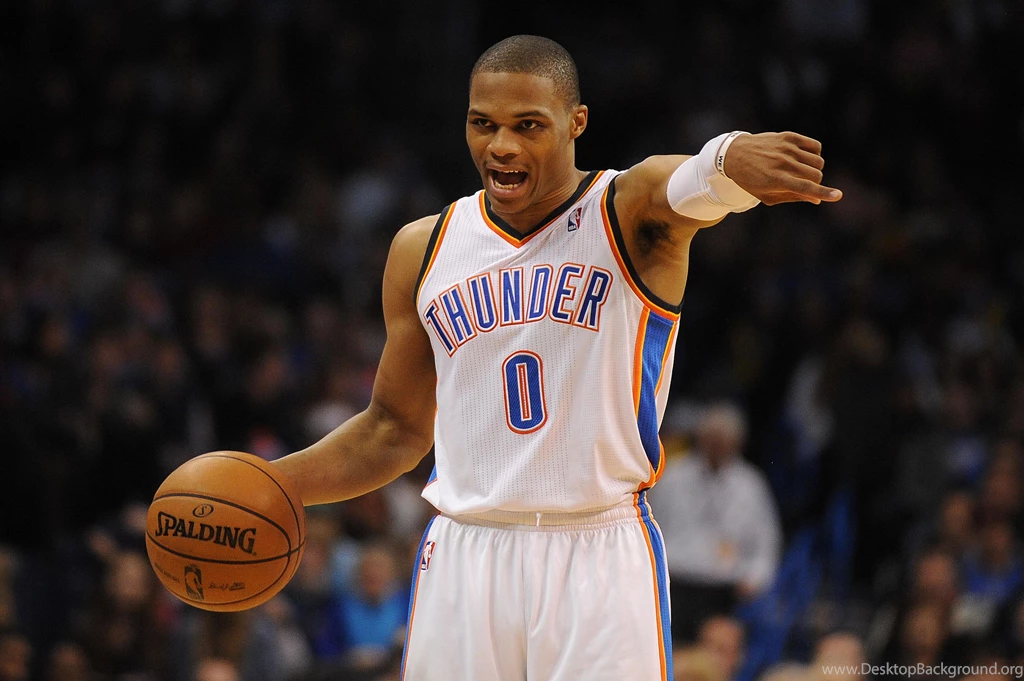 Russell Westbrook Wallpapers High Resolution And Quality Download
