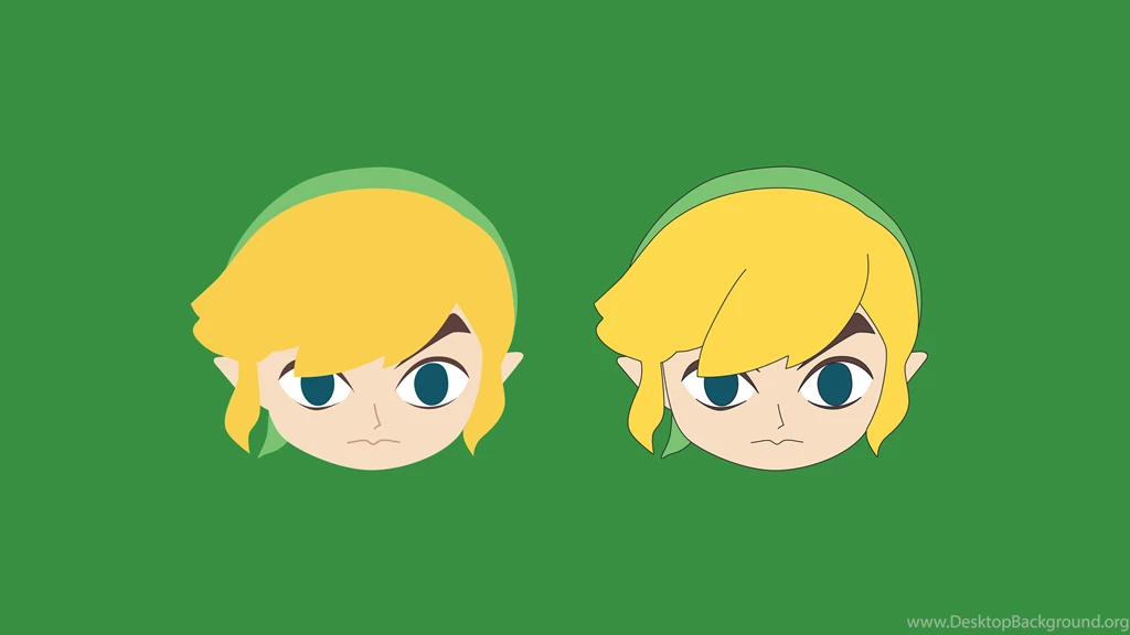 Toon Link Wallpapers Pack By Paralitik On DeviantArt