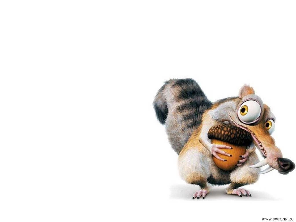 Ice Age Toon Wallpapers And Images   Wallpapers, Pictures, Photos