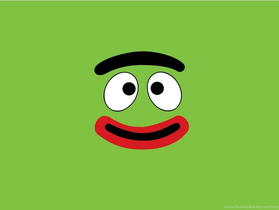 Toon Wallpapers Brobee By Kikechan On DeviantArt