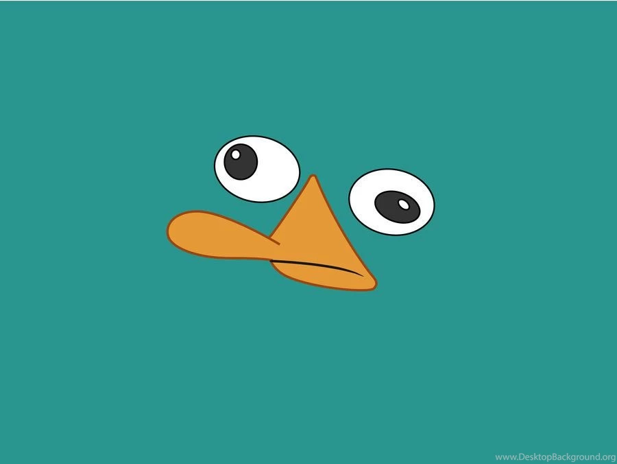 Toon Wallpepers Perry By Kikechan On DeviantArt