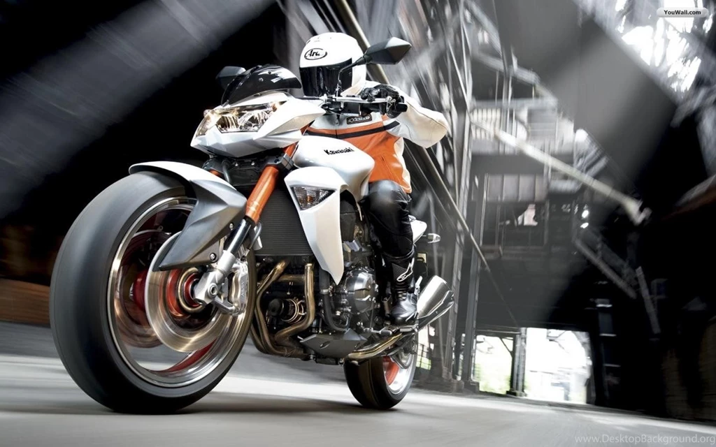 YouWall Kawasaki Super Bike Wallpaper, Wallpaper, Wallpapers ...