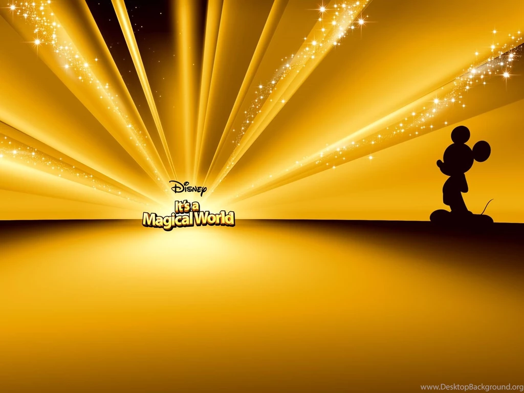 Toon Disney Theme Wallpapers And Images Wallpapers, Pictures, Photos