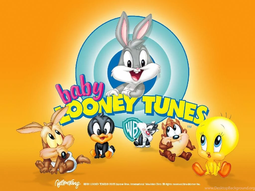 Download Looney Toon Wallpapers