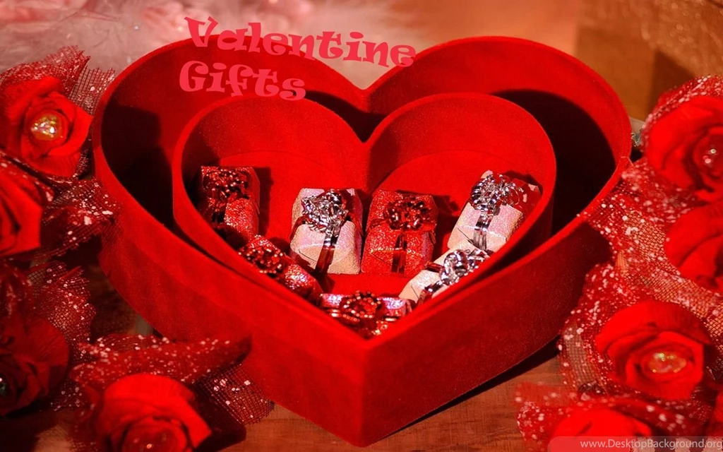 Desktop Valentine Day Wallpapers Christmas Day Wishes Or ...