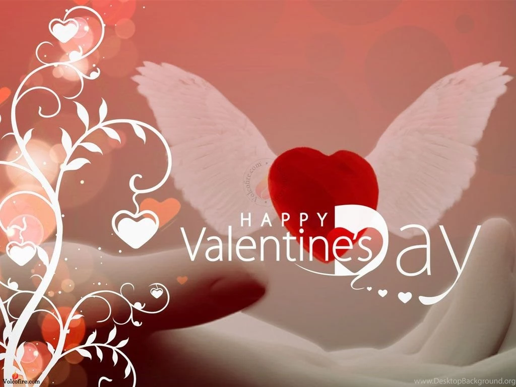 100 Best Happy Valentine Day Wallpapers For 2016