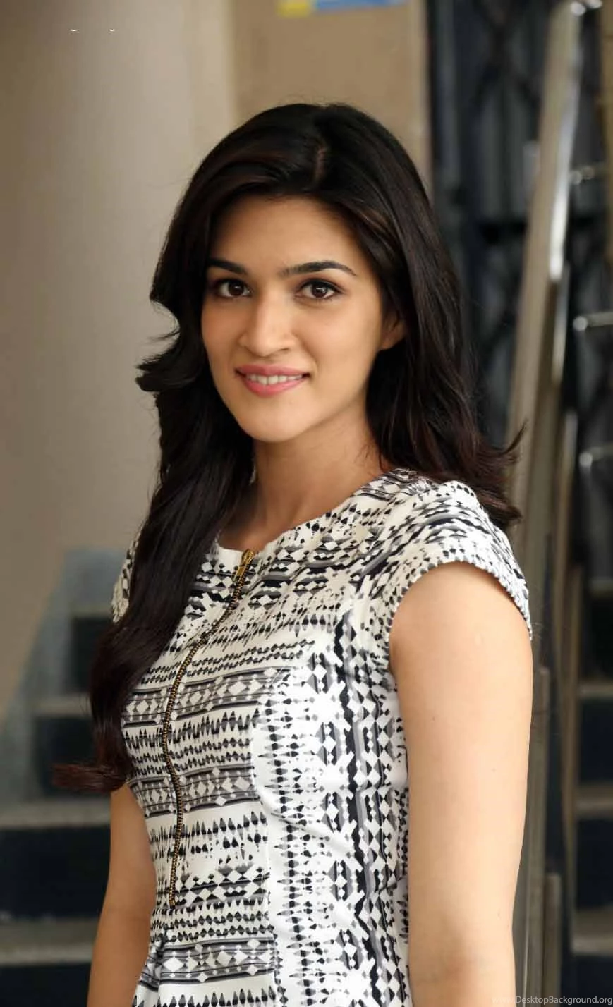 Kriti Sanon Close Up Hd Pictures 1080p