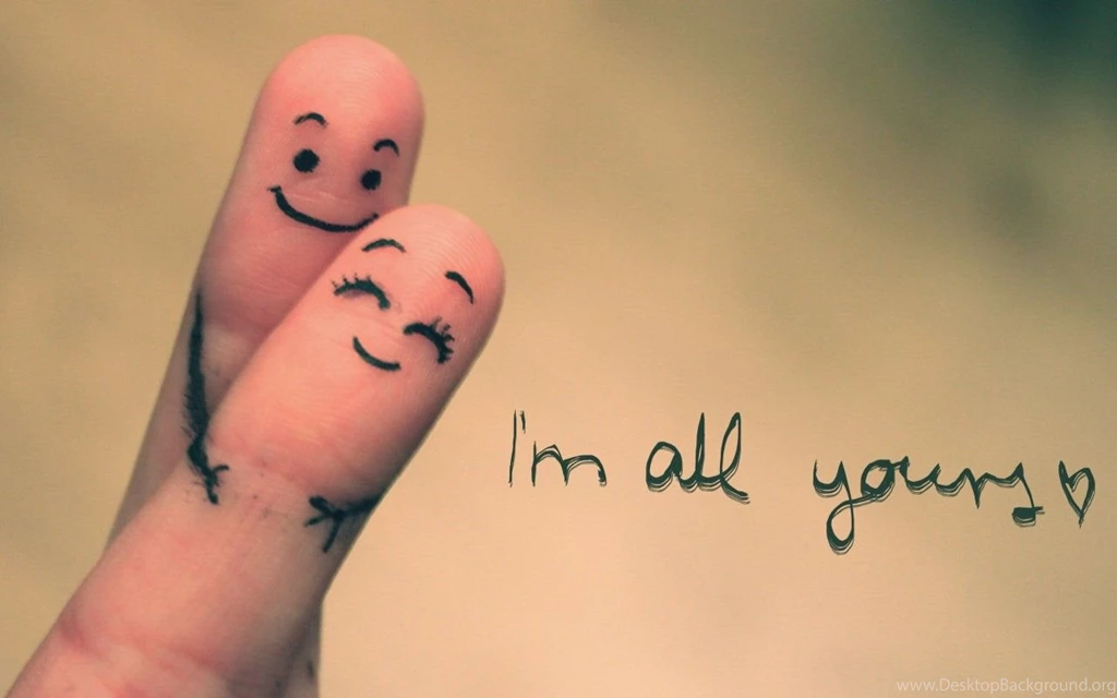 Latest Valentine Day Messages And Wallpapers How To Kiss On ...
