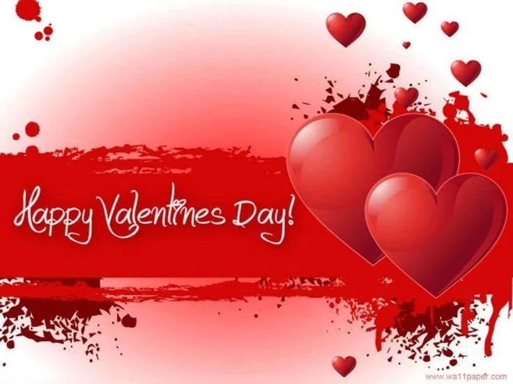Valentine Day Latest Most Beautiful Romantic HD Pictures ...
