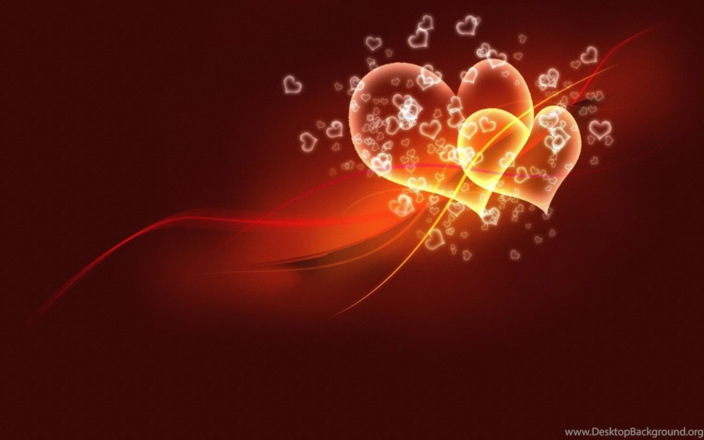 Background, Powerpoint, Latest, Wallpapers, Valentine (