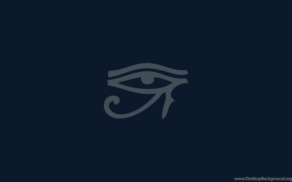 Eye Of Horus Desktop Wallpapers 20837