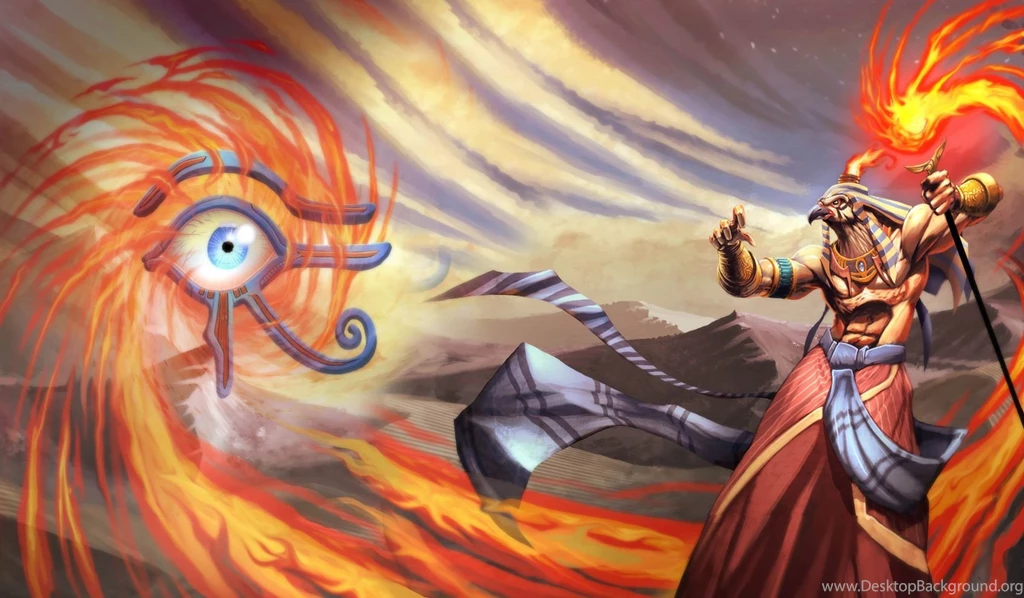 Horus Computer Wallpapers, Desktop Backgrounds