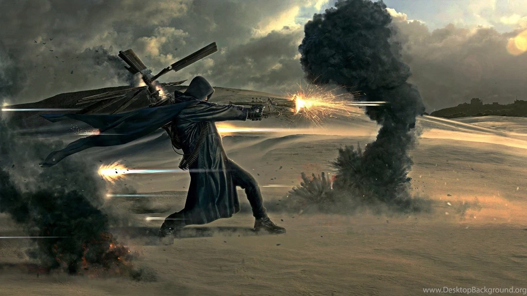 Steampunk HD Wallpapers