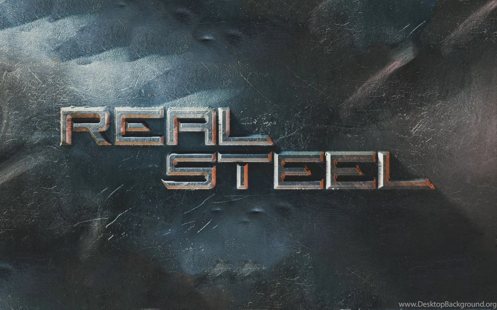 9 HD Real Steel Movie Wallpapers HDWallSource.com