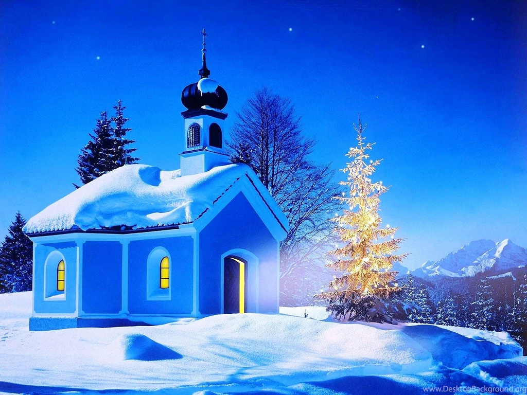 Animated Xmas Wallpapers Free Download Best HD Desktop Wallpapers ...
