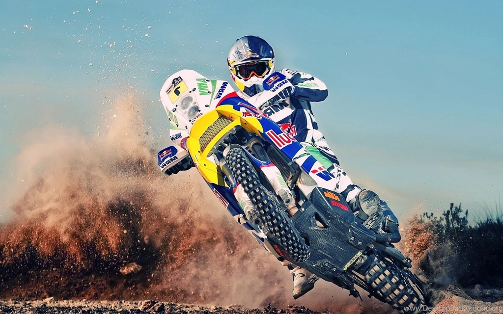 Dirt Bikes (id: 73067) – BUZZERG