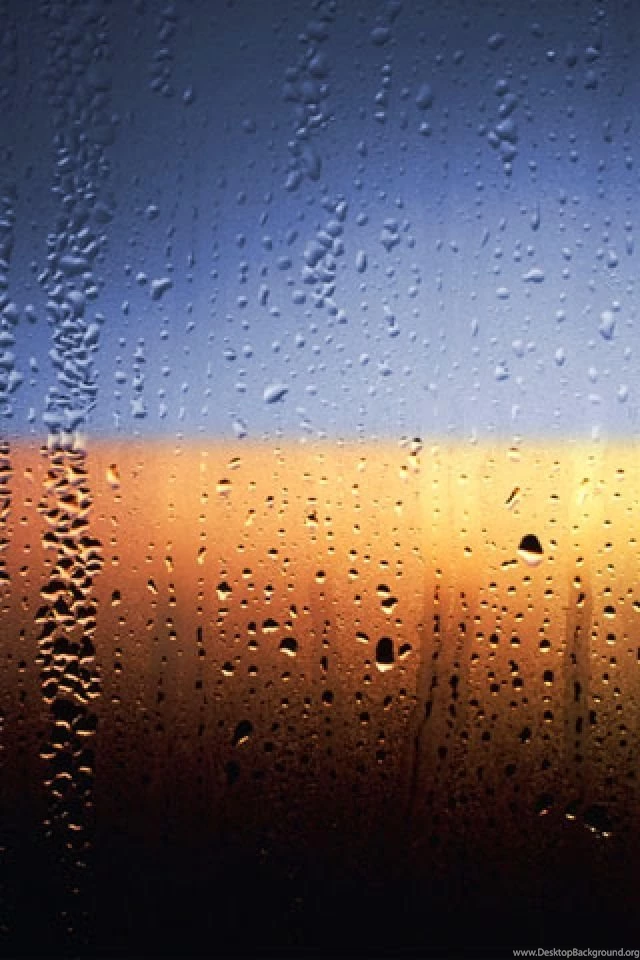 Great Window Rain Iphone Wallpapers High Resolution Image ...
