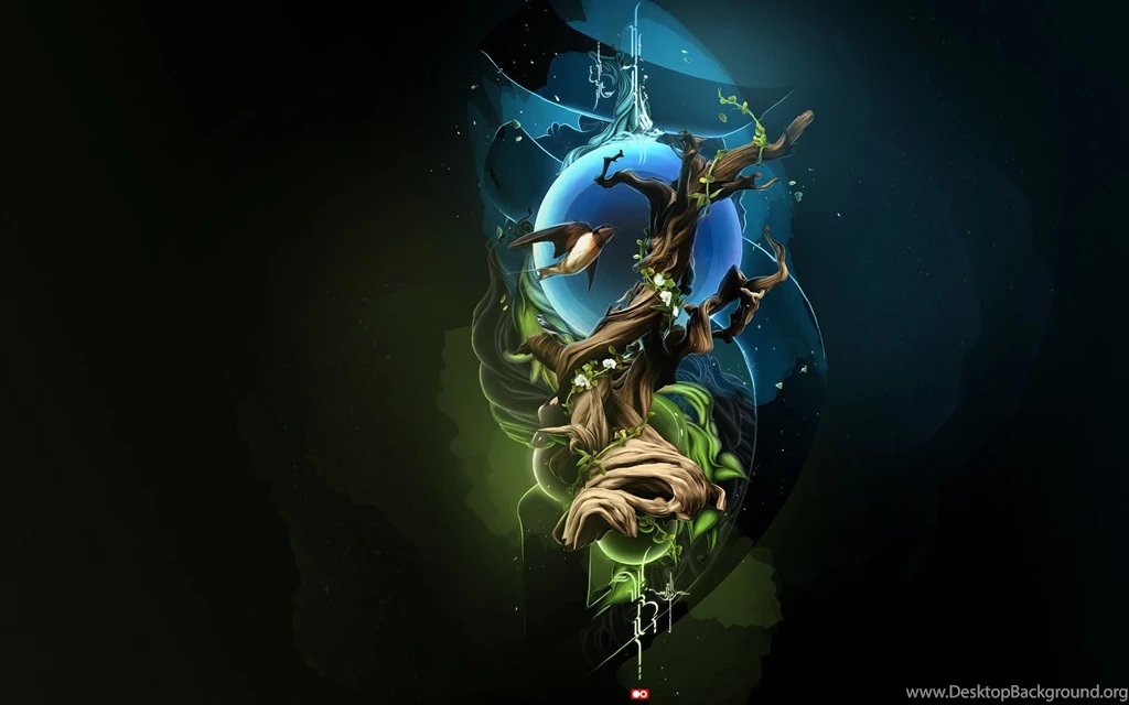 Really Cool Wallpapers DV6Y