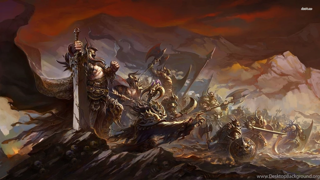 HORUS HERESY Warhammer 40k Board Game Sci fi Wallpapers