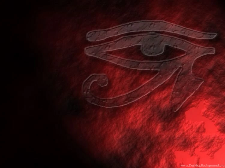 Wallpapers Digital Art > Wallpapers Abstract Horus By Sepharim ...
