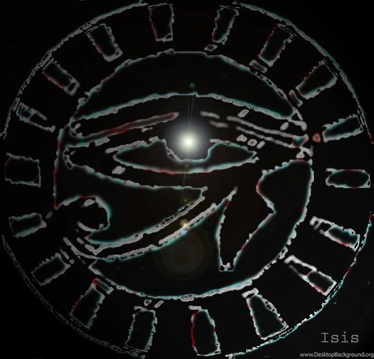 Eye Of Horus Artwork Favourites By Grunagach On DeviantArt