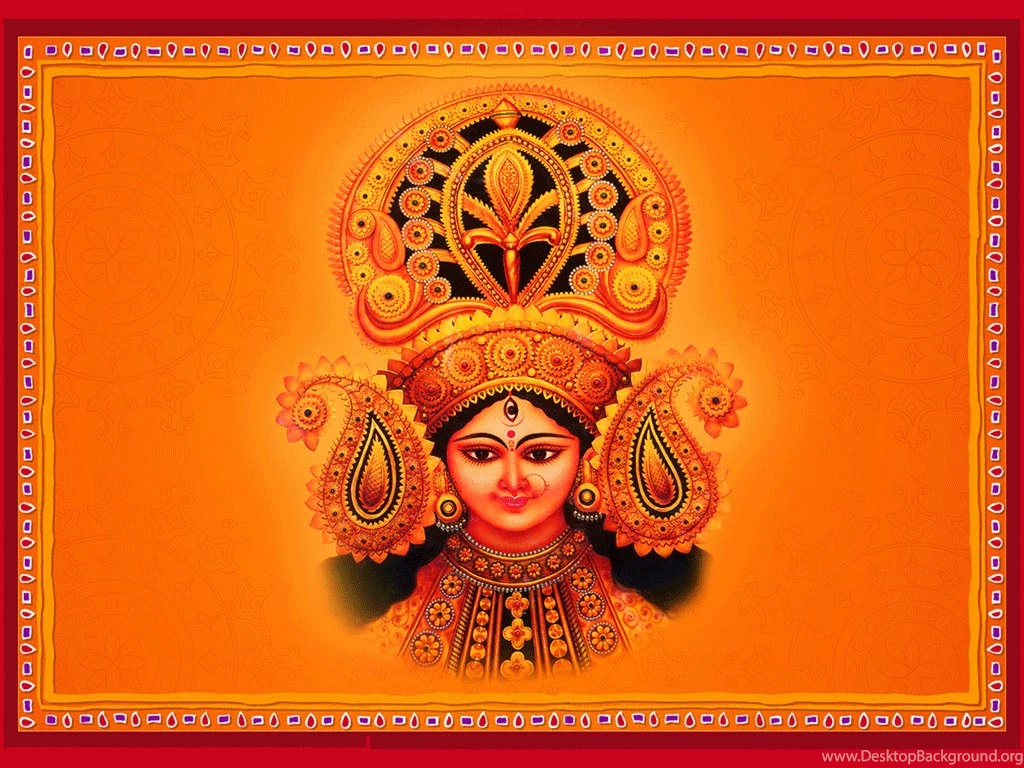 Maa Durga Wallpapers Collection