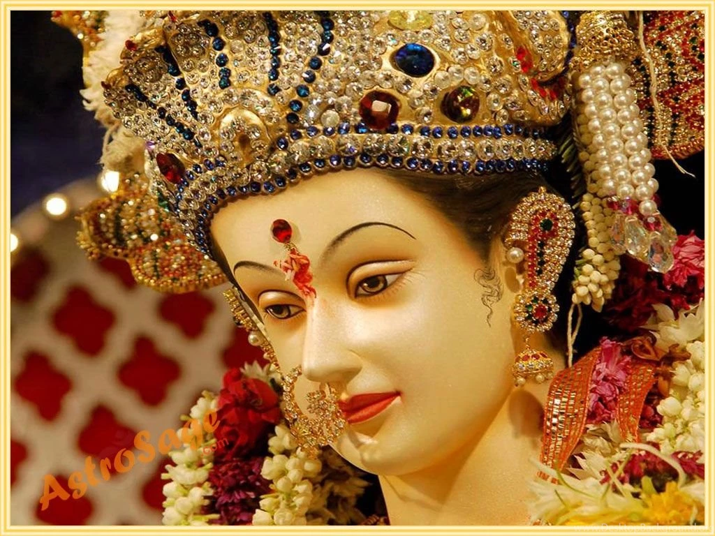Durga Puja Wallpapers