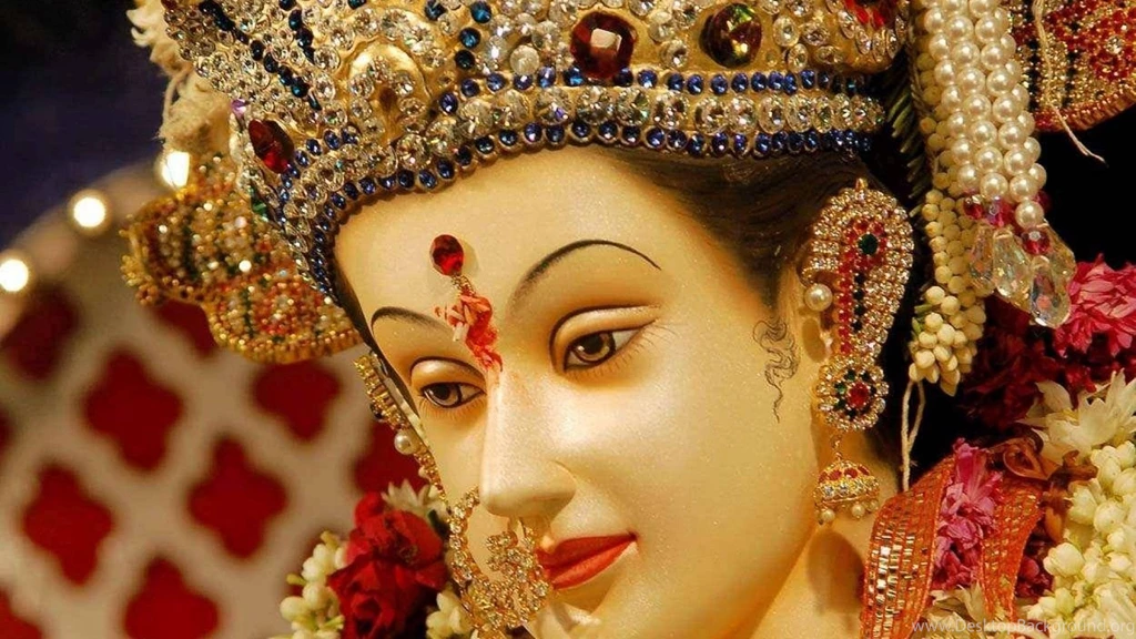 1920x1080 Happy Navratri